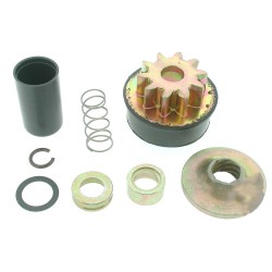 Kit Nez de démarreur 10 dents KOHLER pour notre démarreur 510-5904 pour modèles K241 à K341.