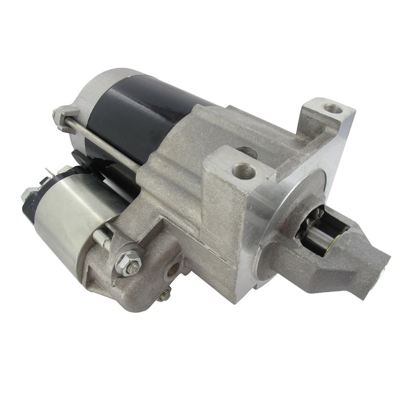 Démarreur électrique JOHN DEERE/ KAWASAKI.et KUBOTA.