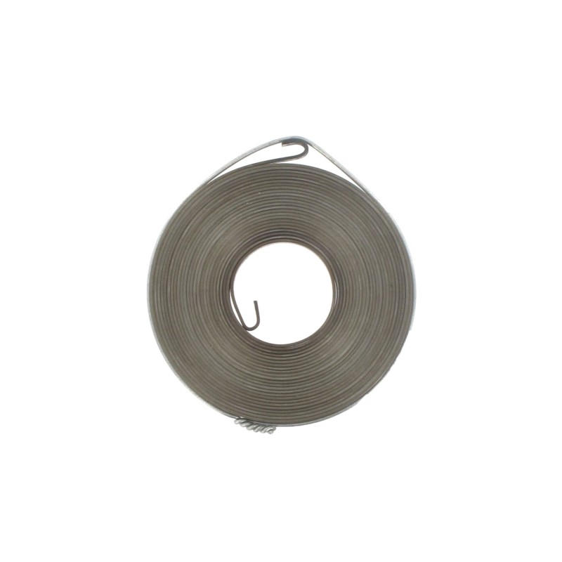 Ressort de lanceur pour HUSQVARNA modèles 34, 35 et 37.