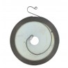 Ressort de lanceur pour STIHL modèles 070, 08, 090, 510, TS350 et ancien modèle.