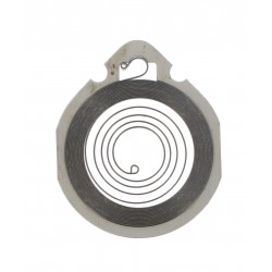 Ressort de lanceur pour JONSERED modèles RS40, RS45 et RS51.