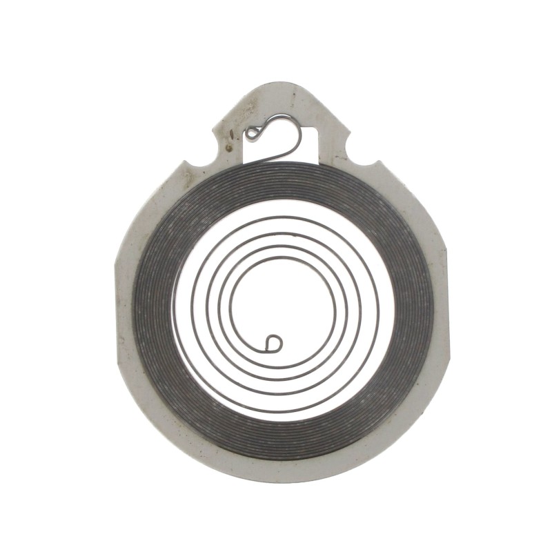 Ressort de lanceur pour JONSERED modèles RS40, RS45 et RS51.