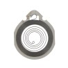 Ressort de lanceur pour JONSERED modèles RS40, RS45 et RS51.