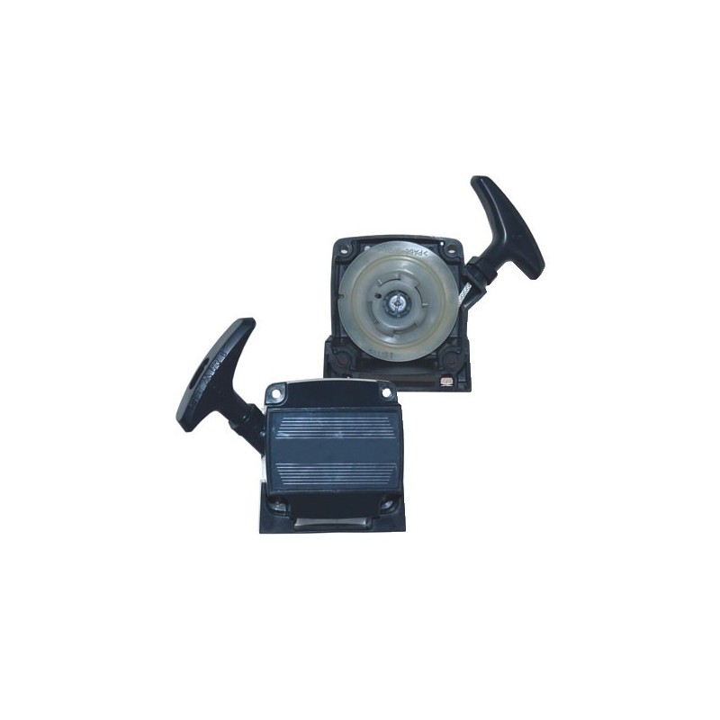 Lanceur complet d'origine pour KAWASAKI modèles TJ045E-AF30, BF30 et CF30.