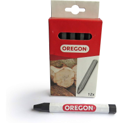 Crayon marquage Oregon noir