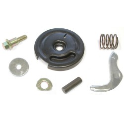 Kit de cliquets d'entrainement de lanceur pour moteur HONDA modèles GX340 et GX390. 