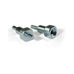 Adaptateur tete debroussailleuse M8