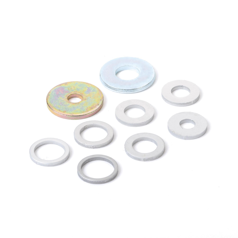 Kit adaptateur lame debroussailleuse