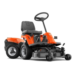 Tondeuse autoportee Husqvarna R112iC