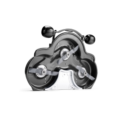 Carter coupe Husqvarna Combi 103 cm