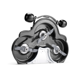 Carter coupe Husqvarna 103 serie 400