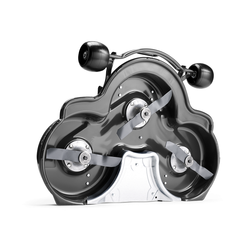 Carter coupe Husqvarna 103 serie 400