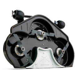 Carter coupe Husqvarna 112 serie 400