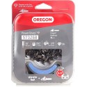 Chaîne PowerSharp Oregon 573268 16” 3/8” 1,3 mm + pierre