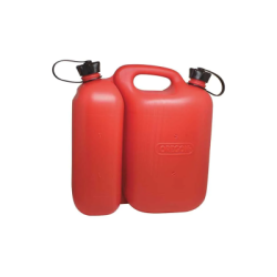 Bidon Oregon 562405 carburant huile 6L 3L
