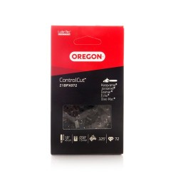 Chaine de tronçonneuse .325 1.5 72E Oregon référence 21BPX072E