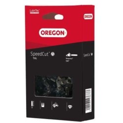 Chaine Oregon 75TXL084E 3/8 1.6 mm 84 maillons SpeedCut