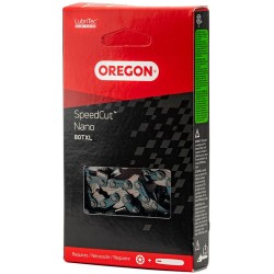 Chaine Oregon 80TXL064E 0.325 1.1 mm 64 maillons SpeedCut Nano