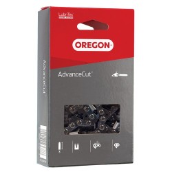 Chaine Oregon 90PX046E 3/8 1.1 mm 46 maillons AdvanceCut
