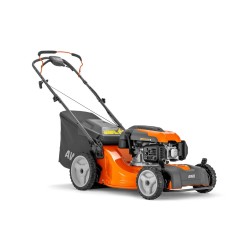 Tondeuse Husqvarna LC 353 AWD 4 roues motrices 53 cm