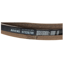 COURROIE ARIENS 07226700