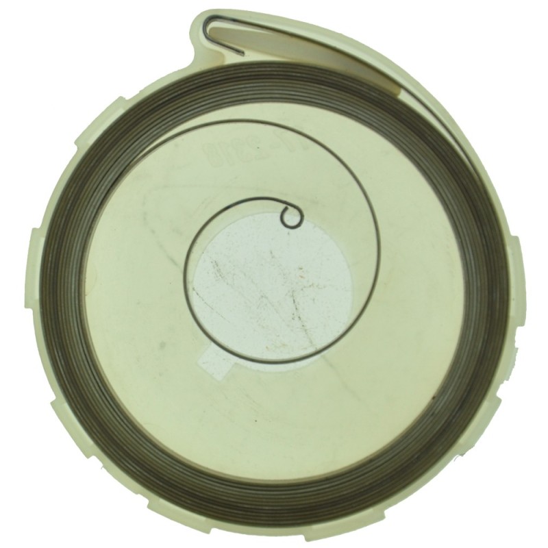 Ressort de lanceur pour STIHL modèle TS410.