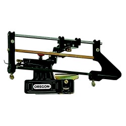 Affûteuse manuelle - Affûtage précis | LG Motoculture