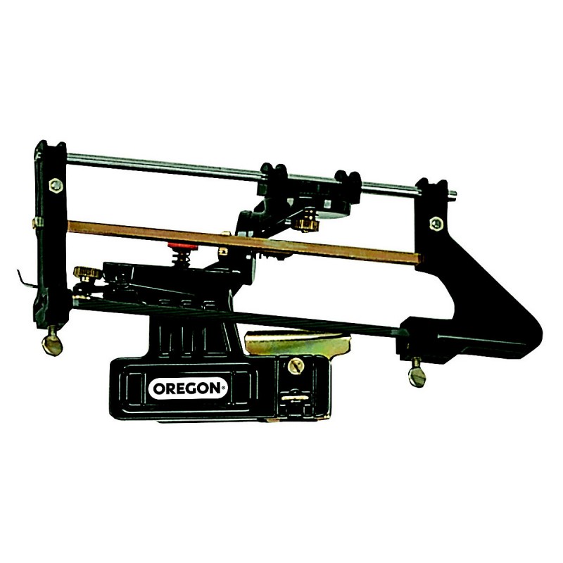 Affûteuse manuelle - Affûtage précis | LG Motoculture