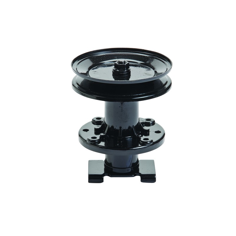 Axe et poulie Oregon 82-493 - Accessoire de jardinage | LG Motoculture