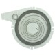 Ressort de lanceur pour MAKITA modèles DPC6400, DPC6401, DPC6410 et DPC6411.