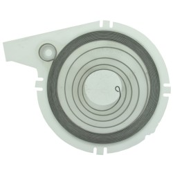 Ressort de lanceur pour MAKITA modèles DPC6400, DPC6401, DPC6410 et DPC6411.