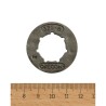 Bague de Remplacement Oregon 11891C - 8 Dents - .325" | LG Motoculture