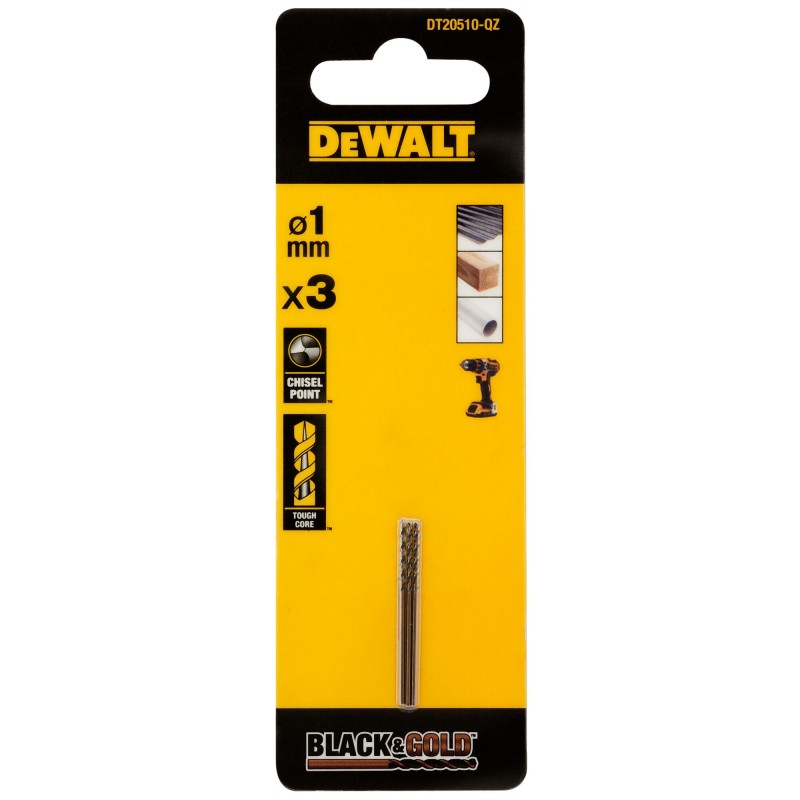 Foret diamanté DEWALT DT6042-QZ 12mm -... | LG Motoculture