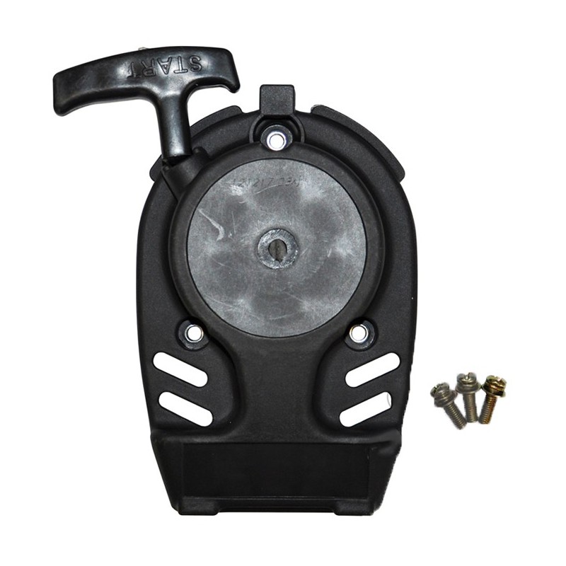 Lanceur complet pour moteur VIPER pour motobineuse modèle MC440.