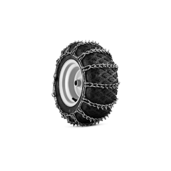 Chaînes à neige Husqvarna 20 x 8 - 8" | LG Motoculture