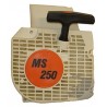 Lanceur STIHL pour modèles 021, 023, 025, MS210, MS230 et MS250.
