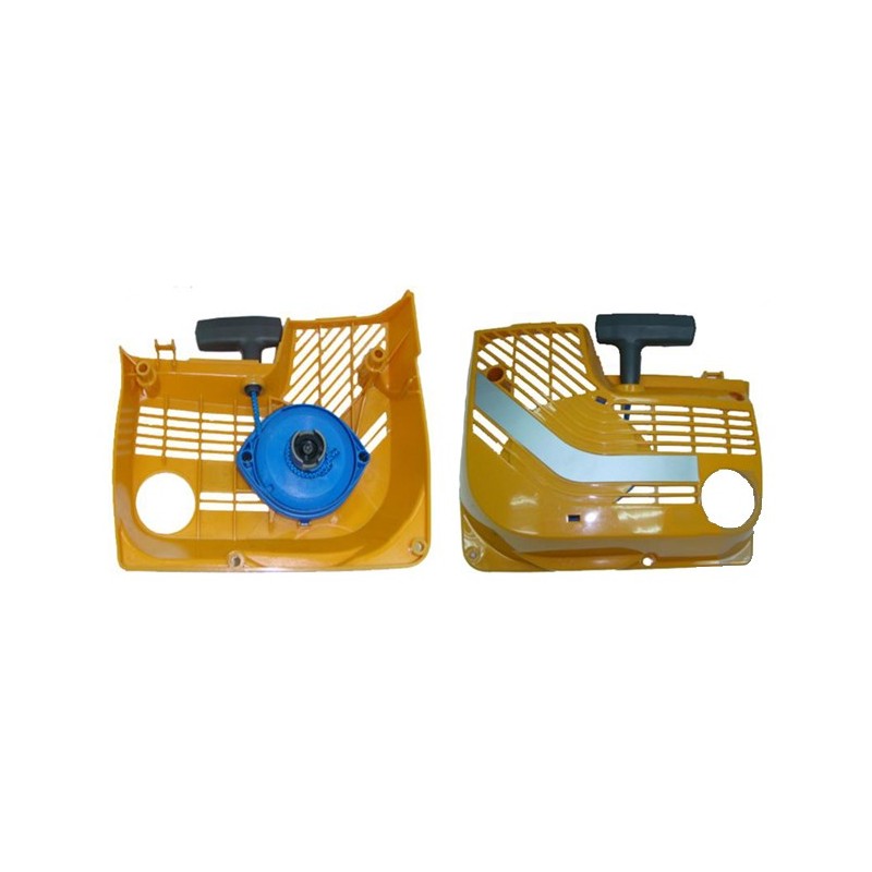 Lanceur PARTNER pour modèle K650.