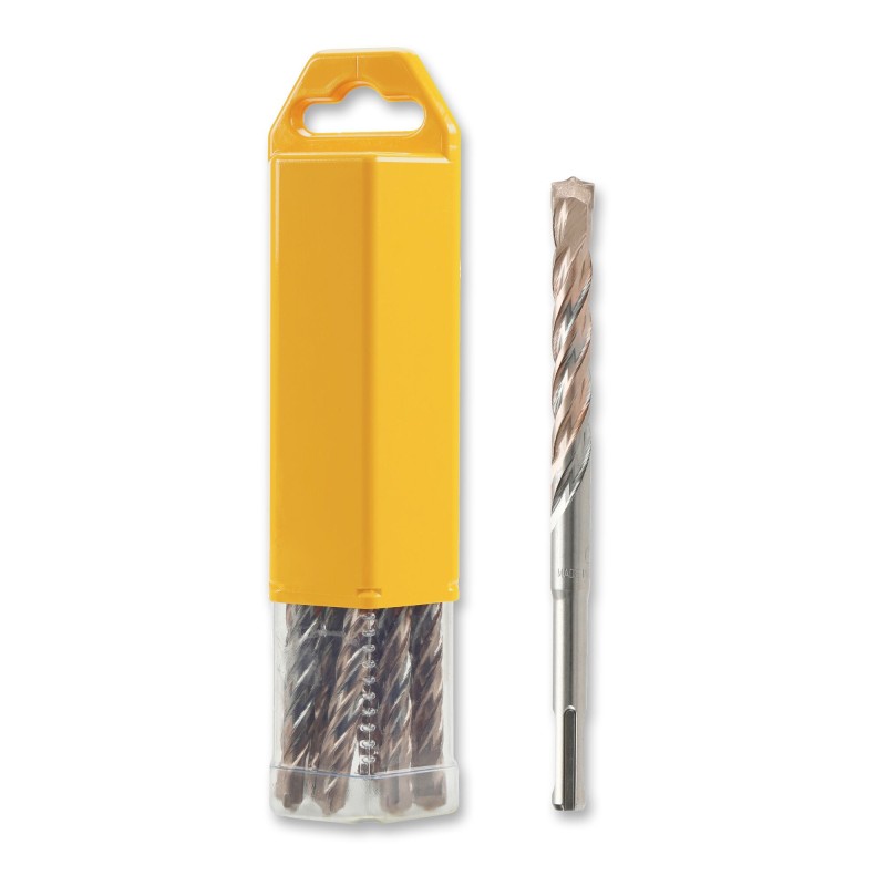 Foret béton DEWALT DT9846-QZ Carbure Extreme 2... | LG Motoculture