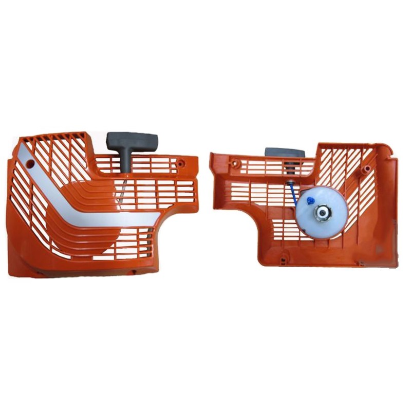 Lanceur PARTNER pour modèle K1250.