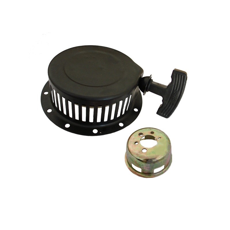 Lanceur YANMAR pour modèle L40 et L48.