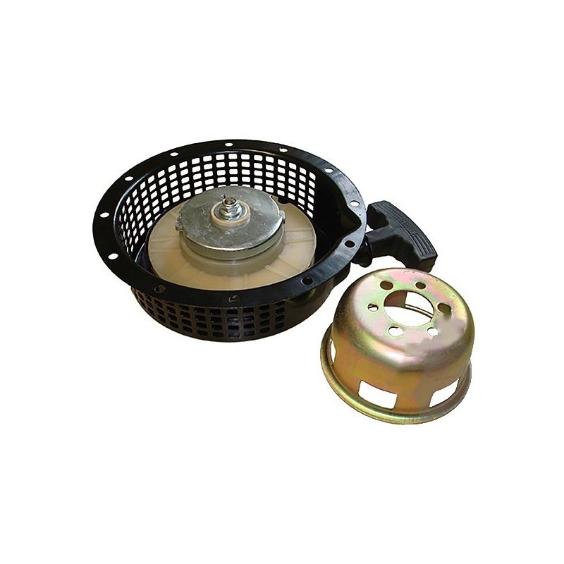 Lanceur YANMAR pour modèle L70.