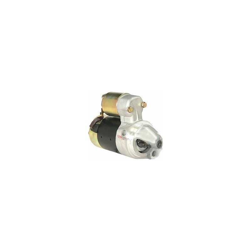 Démarreur YANMAR pour modèles GA220 à GA340, L35, L40, L40S, L48, L60S, L70, LS75, L90, L100 et LS100.