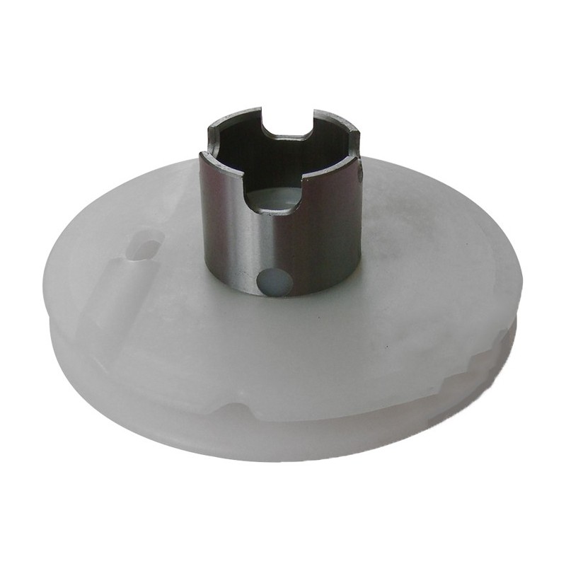 Poulie de lanceur pour découpeuse PARTNER pour modèle K1250.