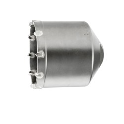 Couronne trépans DEWALT DT6765-QZ Carbure SDS-Max... | LG Motoculture