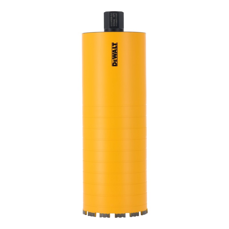 Couronne diamantée DEWALT DCDW107-XJ 127 x 450 mm... | LG Motoculture