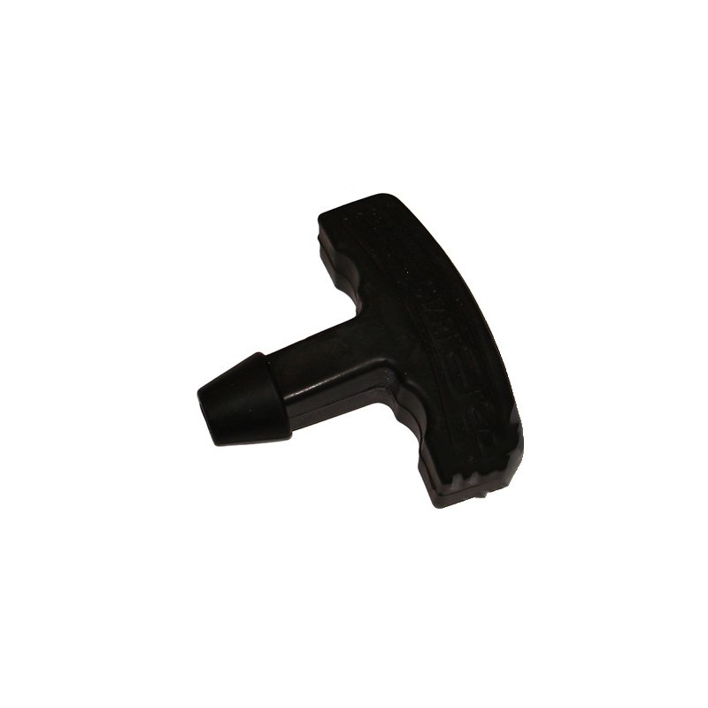 Poignée de lanceur YANMAR pour modèles L40, L48, L70, L90 et L100.