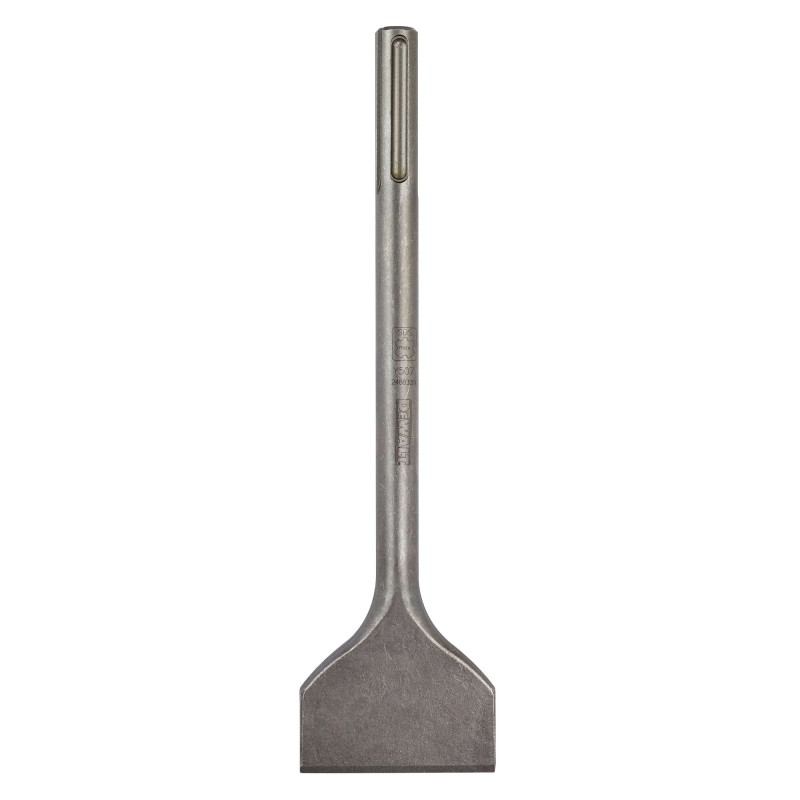 Burin Plat SDS-Max DEWALT DT6825-QZ 300x80mm -... | LG Motoculture