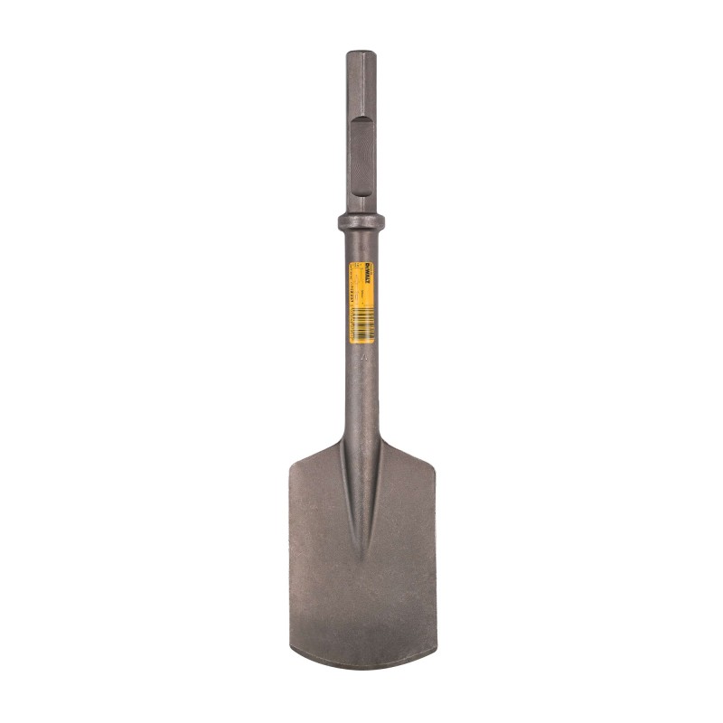 Burin bêche DEWALT DT6928-QZ 580x125x28mm - Outil... | LG Motoculture