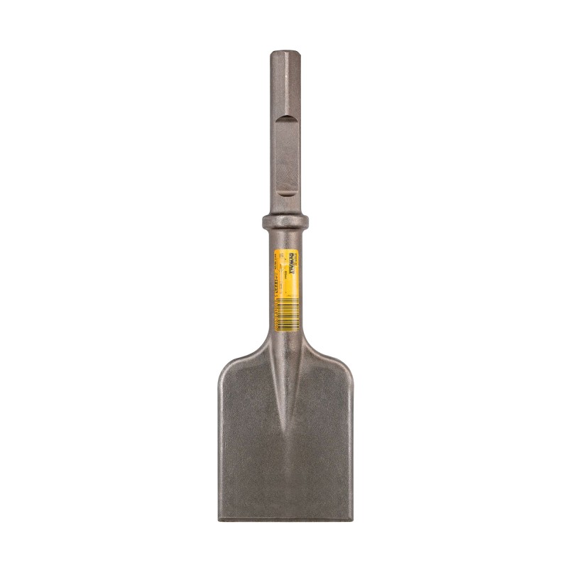 Couteau à asphalte DEWALT DT6934-QZ 450x110x28mm... | LG Motoculture