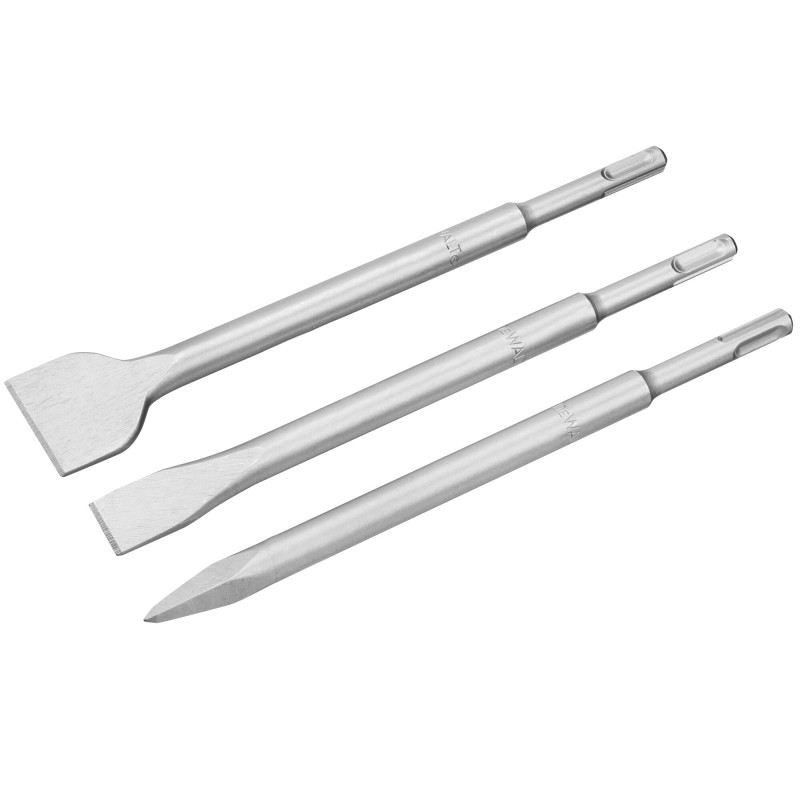 Pack de deux burins plats DEWALT DT60330-QZ... | LG Motoculture